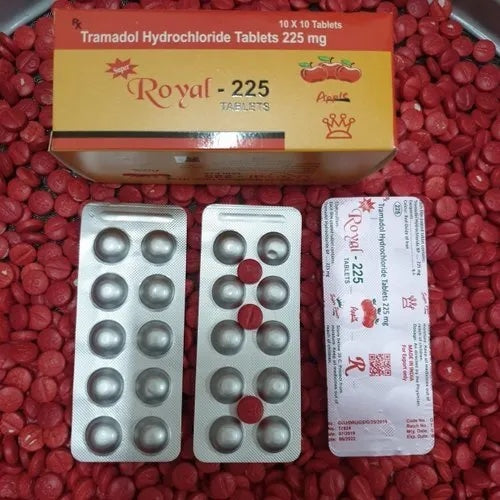 Tramadol 225mg